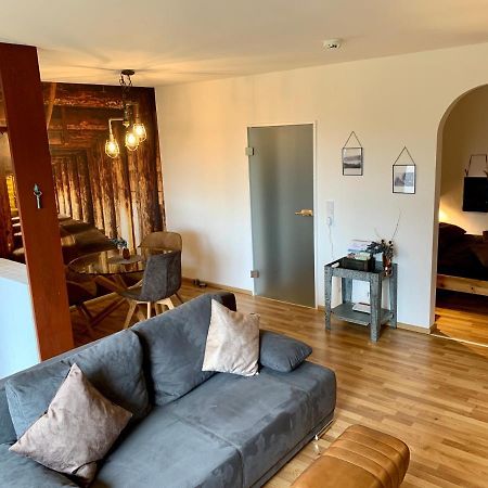 Ferienwohnung Kupferstollen Sankt Andreasberg Exterior foto