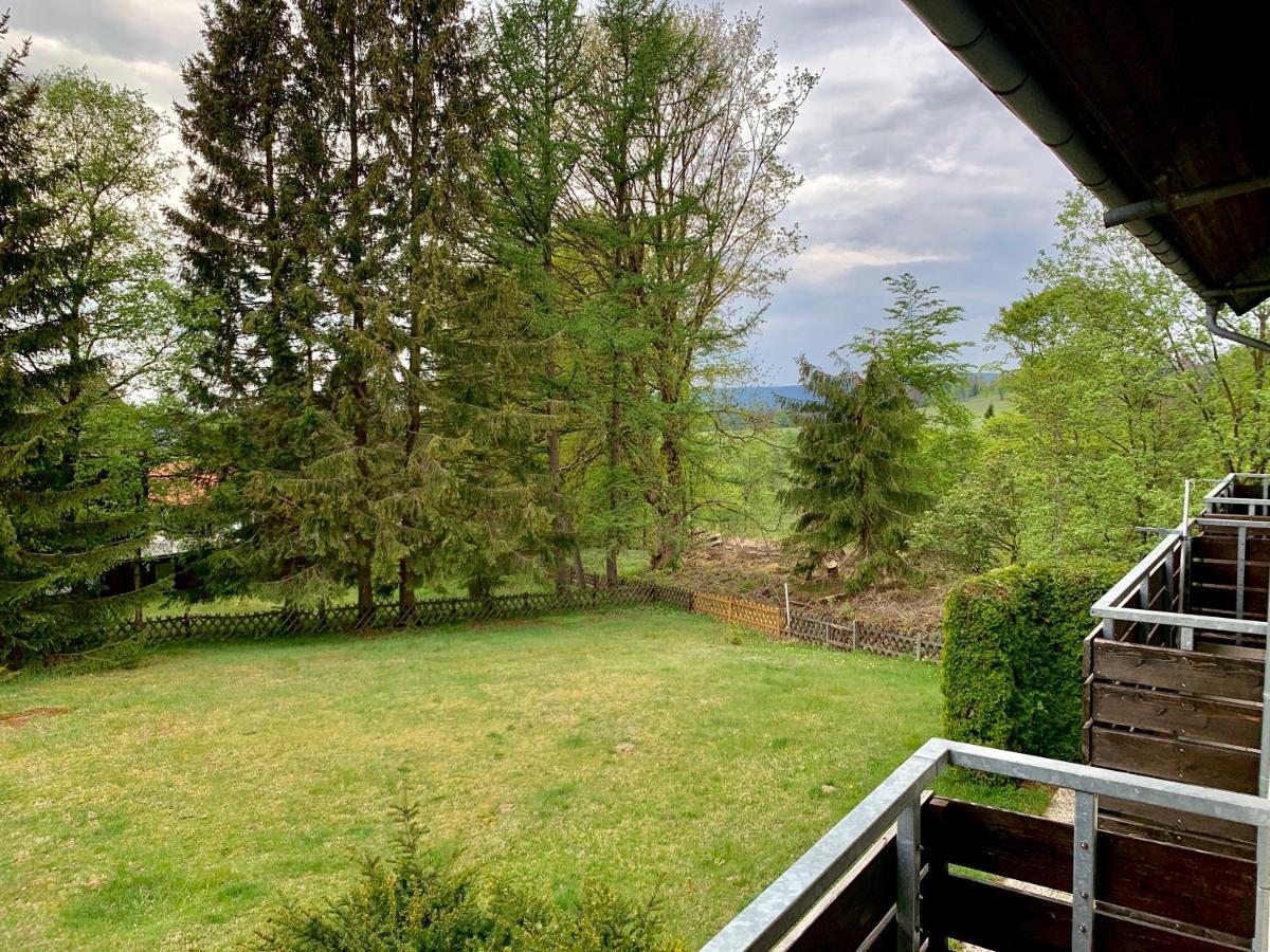 Ferienwohnung Kupferstollen Sankt Andreasberg Exterior foto