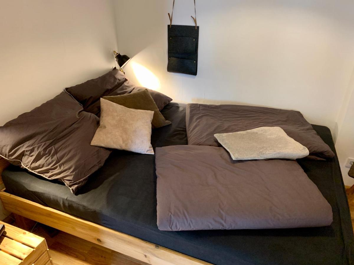 Ferienwohnung Kupferstollen Sankt Andreasberg Exterior foto